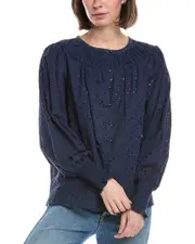Ramy Brook Rossi Blouse