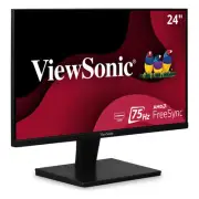 VS2447M 24 Inch 1080p Monitor with 100Hz, FreeSync, Thin Bezels, Eye Care, HD...