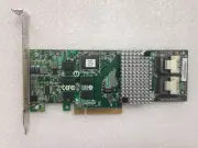 NEW Intel SAS2108-8i (9750-8i) 6Gbps 8Port HBA PCI-E SATA SAS Controller Card