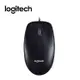 羅技 Logitech M100r USB有線滑鼠 [富廉網]