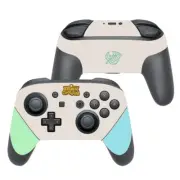 Protective Film Controller for Nintendo Switch Pro Cover Skin Sticker Decal