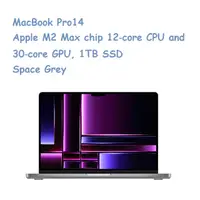 在飛比找PChome24h購物優惠-MacBook Pro14 Apple M2 Max chi