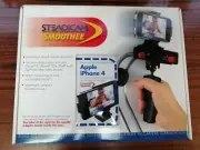steadicam smoothee Stabilizer for iPhone 4