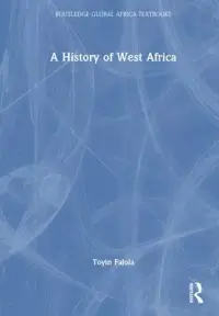 在飛比找博客來優惠-A History of West Africa