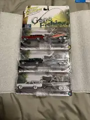 JOHNNY LIGHTENING(3)GONE FISHING 2017 SERIES 1964 OLDSMOBILE VISTA CRUISER BB7