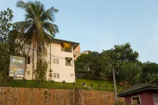 沙洛姆公寓 - 康提Shalom Residence - Kandy