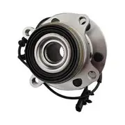 Basco Wheel Bearing Hub - WBH1826