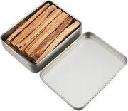 YOSADIER Firewood Sticks 1set Pine Strip for Indoor/Outdoor Fire Pits BBQ Camping Hiking Wood Burner Supplies