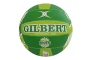 Gilbert Suncorp Super Netball West Coast Fever Supporter Ball - Size 5