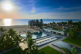 鉑爾曼峴港海灘度假飯店Pullman Danang Beach Resort