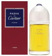 Cartier Pasha De Cartier Parfum 100ml