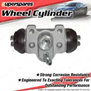 Rear Wheel Cylinder Left for Honda Accord QV SI Aerodeck CB 2.0L 2.2L