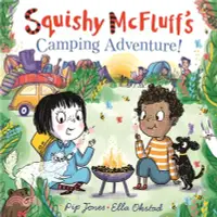 在飛比找三民網路書店優惠-Squishy McFluff's Camping Adve