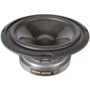 Aurum Cantus AC-200MKII 8" Carbon Fiber Sandwich Woofer