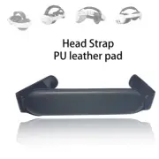 Universal For Elite Headwear VR Glasses VR Headset Headband Strap Head Strap Pad