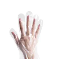 在飛比找momo購物網優惠-【SOG購物】一次性手套 100入(拋棄式手套 透明手套 塑