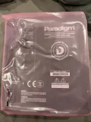 Paradigm Subwoofer UltraCube 10 Power Amp Factory sealed