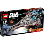 LEGO 75186 - Star Wars The Arrowhead