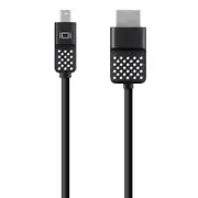 Belkin Mini DisplayPort to HDMI Cable (1.8m)