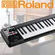 【非凡樂器】Roland A-49 可攜式控制鍵盤 / 公司貨保固 / 黑色