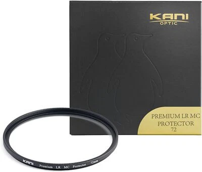 KANI Premium Protector 72mm