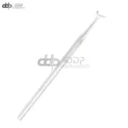Ball Burnisher # 34 SE Dental Amalgam Surgical Instruments