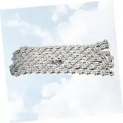 SUPVOX Bike Link Connector Bicycle Chain Mountain Chain Bike Quick Release Lever Nut Bike Horn Chain Link Connector Bicycle Tire Levers Bike Tire Levers Bike Chain Bike Joints Grey