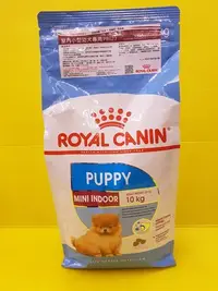 在飛比找Yahoo!奇摩拍賣優惠-💥CHOCO寵物💥法國 皇家 ROYAL CANIN《MNI