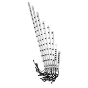 1585H15B1S POWER STRIP SURGE PROTECT 15'