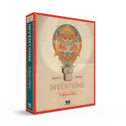 Inventions: Evolution of Ideas