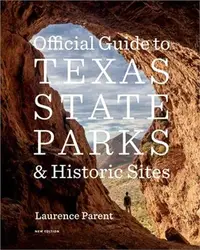 在飛比找三民網路書店優惠-Official Guide to Texas State 