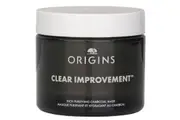 Origins Clear Improvement Charcoal Honey Mask To Purify & Nourish(Random Packaging) 75ml/2.5oz