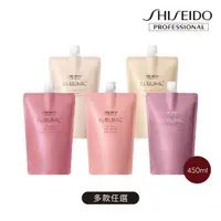 在飛比找momo購物網優惠-即期品【SHISEIDO PROFESSIONAL 資生堂專