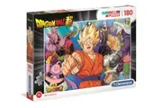 Clementoni Puzzle Dragon Ball 180 Piece Puzzle #1