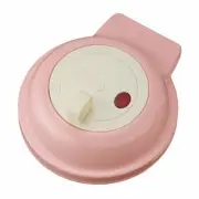 Recolte smile baker mini pancake maker RSM-2PK Pink JAPAN
