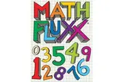 Math Fluxx (Card Game)