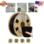 Lightweight 2.2 lbs TPU Filament 1.75mm - For Effortless 3D Printing Adventures
