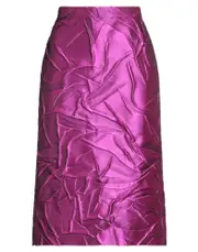 [DRIES VAN NOTEN] DRIES VAN NOTEN Midi skirts - Item 30445959