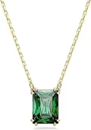 [Swarovski] Matrix Jewelry Collection, Necklace and Earrings