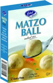 Eskal Potato Pancake Instant Mix 170 G
