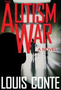 在飛比找博客來優惠-The Autism War