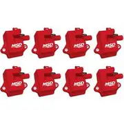 MSD Power Coil - LS1/LS6, MSD82858