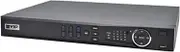VIP Vision Professional AI 16 Channel 320Mbps Network Video Recorder with ePoE