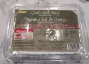 Life of the Party Goats Milk Suspension Soap Base 1pd, 15 Ounces