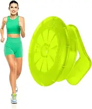 Running Lights for Runners, Running Light, Shoe Clip Light for Walking, Clip-On Running Light for Runners, Safety Lights When Walking, Hands-Free Portable LED Warning Light