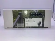 RDI Metal Works Excalibur Stair/Angle Bracket Kit Bronze 73018026