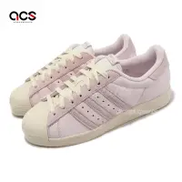 在飛比找Yahoo奇摩購物中心優惠-adidas 休閒鞋 Superstar 82 男鞋 女鞋 