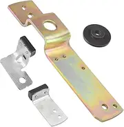 983-04511 & 983-04525 Brake Assembly, 783-05946 Idler Pivot Bracket, 738-04162C Shoulder Spacer for 42 Craftsman Mower Deck, for MTD/CUB Cadet 46" Deck, Replace 783-04525 783-04511 783-05946