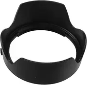 Reversible Lens Hood for RF24-105mm F4 L is USM – -Reflection and Weather for Optimal Photography