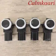 4- Backup Parking Assist Sensor For Lucerne Escalade Suburban Avalanche 15239247
